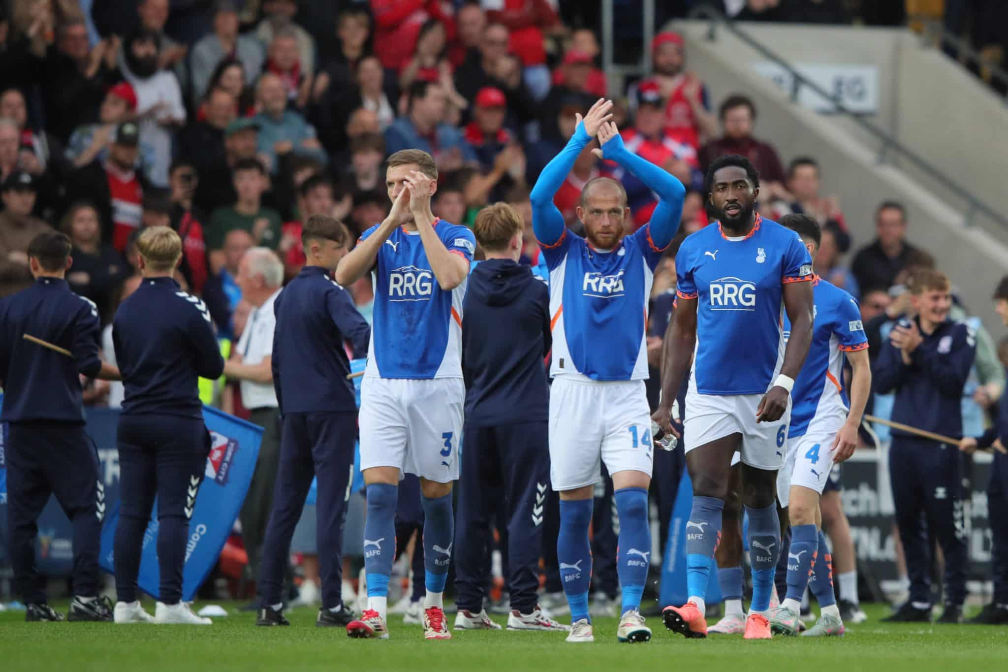 Oldham vs Southend prediction, odds & betting tips &ndash; 01/06/2025