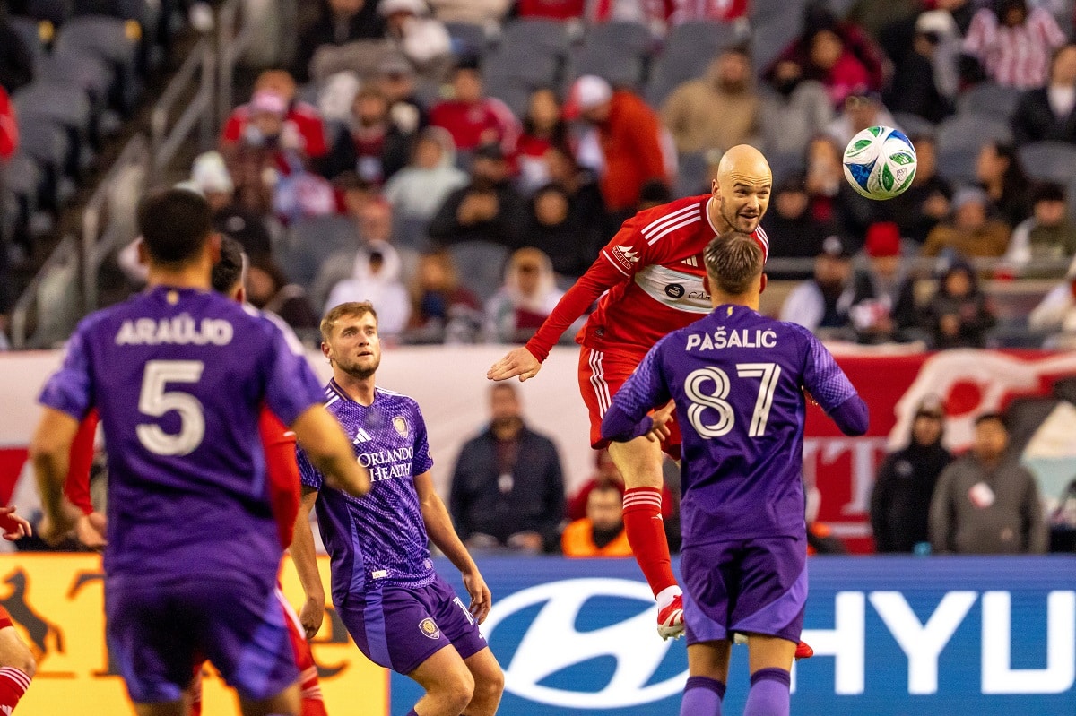 Orlando City vs Portland Timbers prediction, odds & betting tips &ndash; 25/05/2025