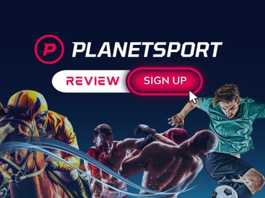 Planet Sport Bet review: App, bonuses & features