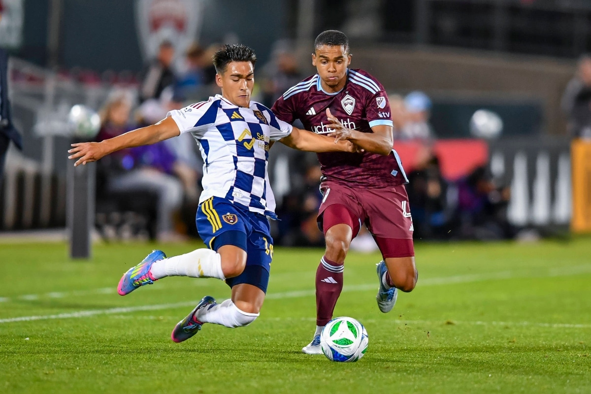 Portland Timbers vs Colorado Rapids prediction, odds & betting tips 29/05/2025