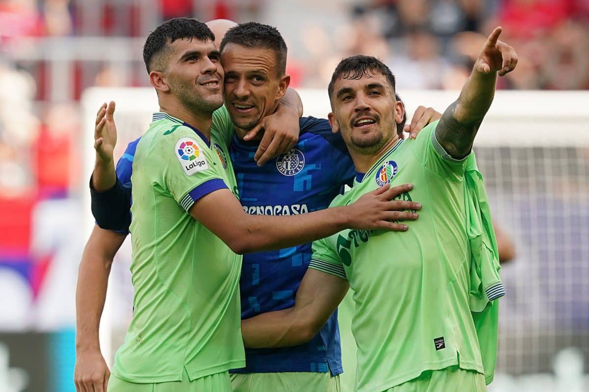 Getafe vs Levante prediction, odds & betting tips 27/09/2025