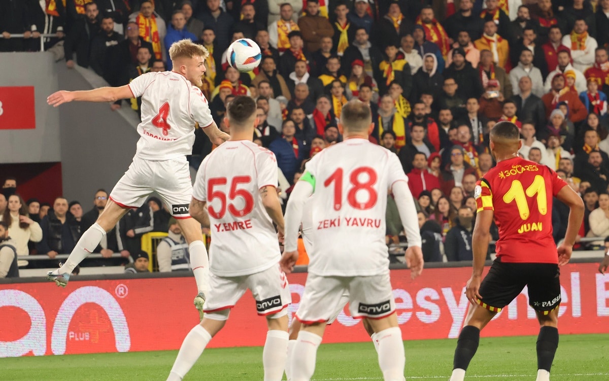Samsunspor vs Kayserispor prediction, odds & betting tips &ndash; 01/06/2025