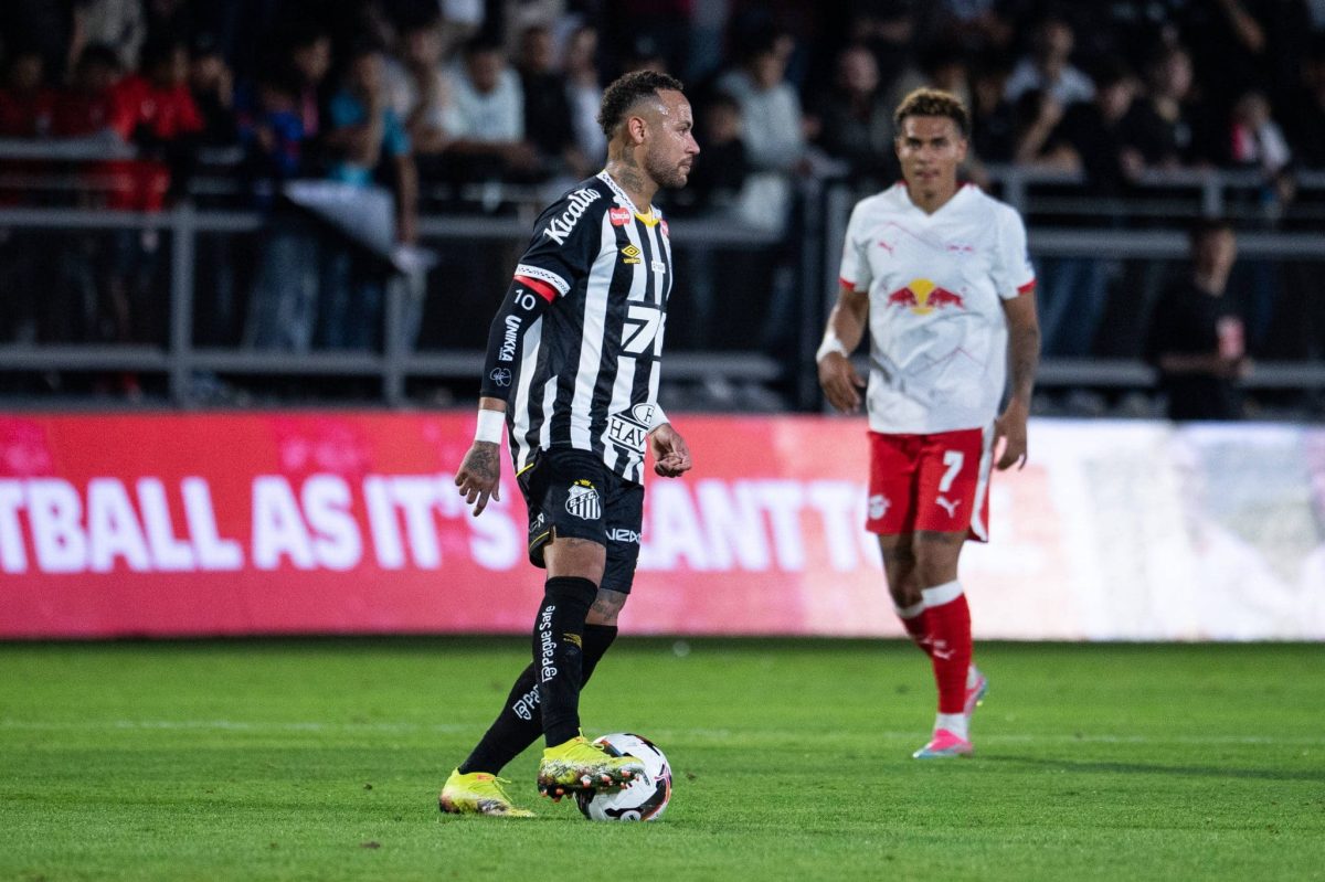 Santos vs Botafogo Prediction 2