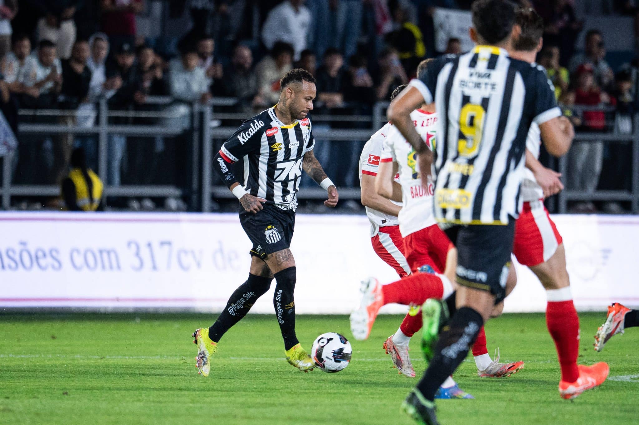 Santos vs Botafogo prediction, odds & betting tips &ndash; 01/06/2025