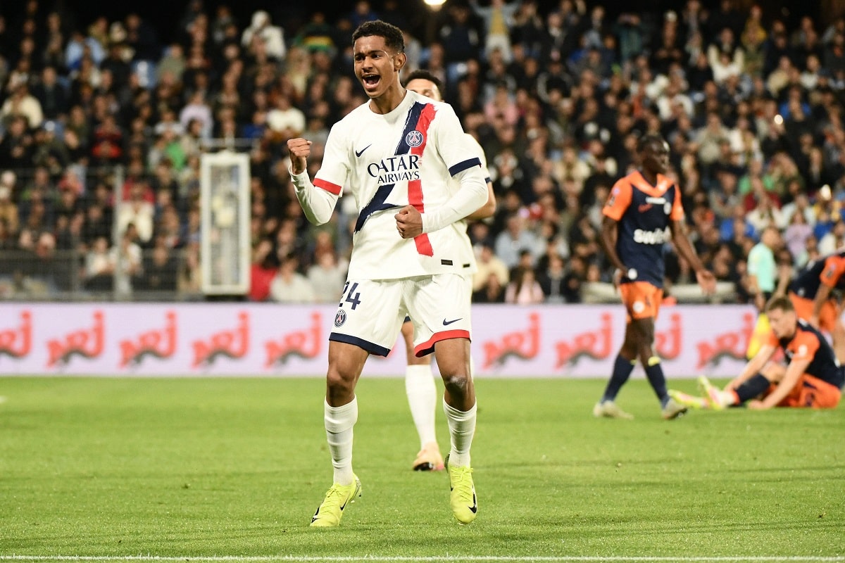 PSG vs Auxerre prediction