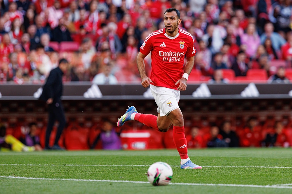 Estrela vs Benfica prediction, odds & betting tips &ndash; 16/08/2025