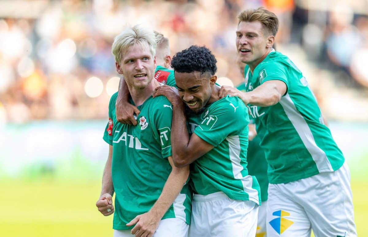 WSG Tirol vs GAK prediction, odds & betting tips 23/05/2025