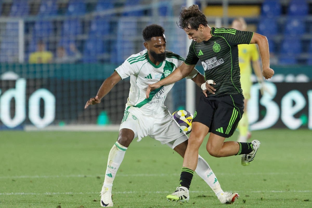 Aberdeen vs Celtic prediction, odds & betting tips 10/08/2025