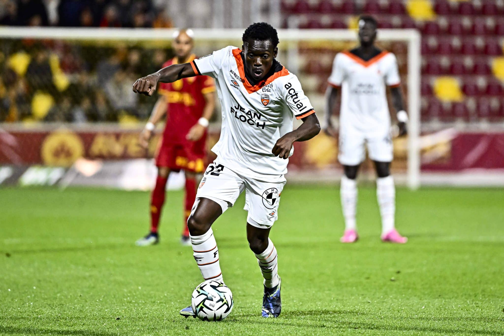 Arthur Avom transfer