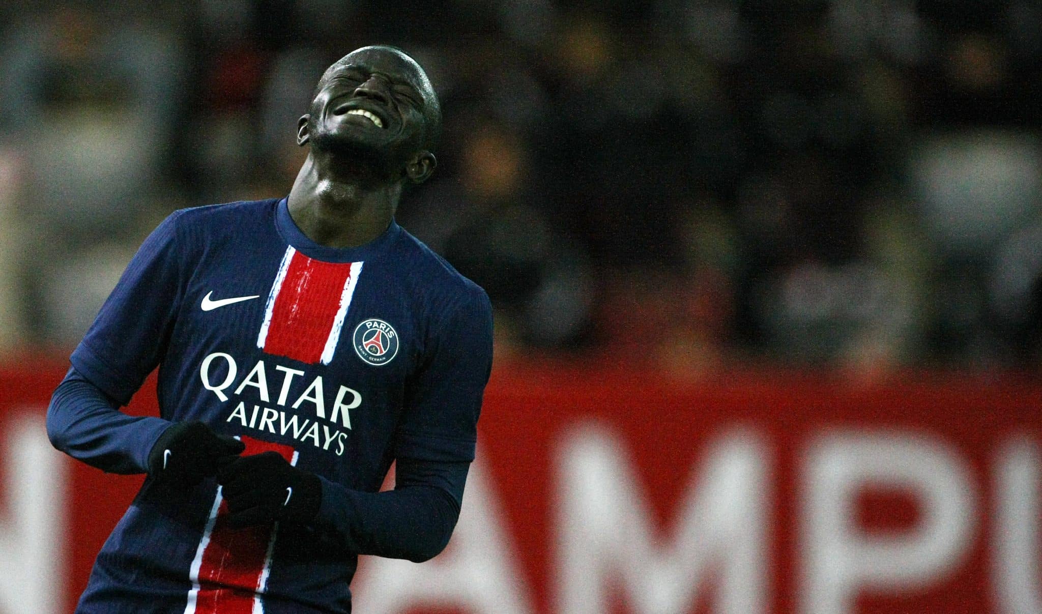Today&rsquo;s Best Transfer Gossip & Rumours with Whispers Five: Man City set to sign PSG prodigy