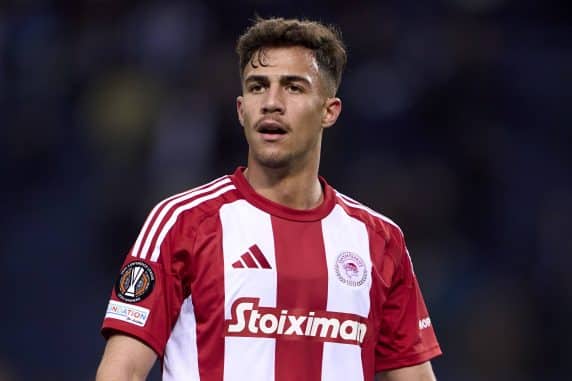 Brighton transfer news: Seagulls plot mega-money move for Greek prodigy &ndash; Whisper+ verdict