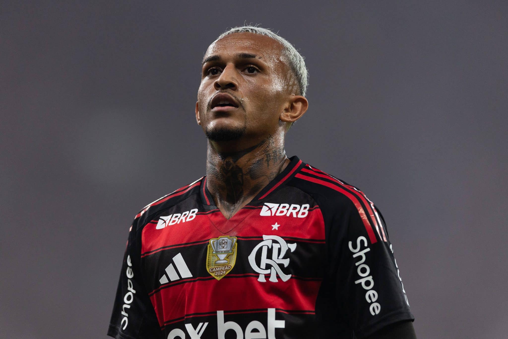 Wesley transfer