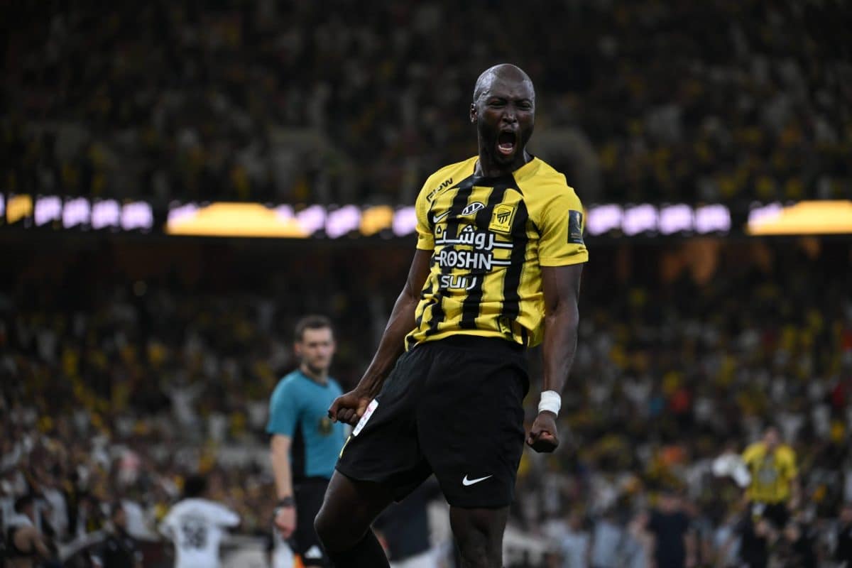 Al-Ittihad vs Damac prediction, odds & betting tips &ndash; 26/05/2025