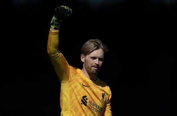 Today&rsquo;s Best Transfer Gossip & Rumours with Whispers Five: Brentford plotting move for Liverpool star