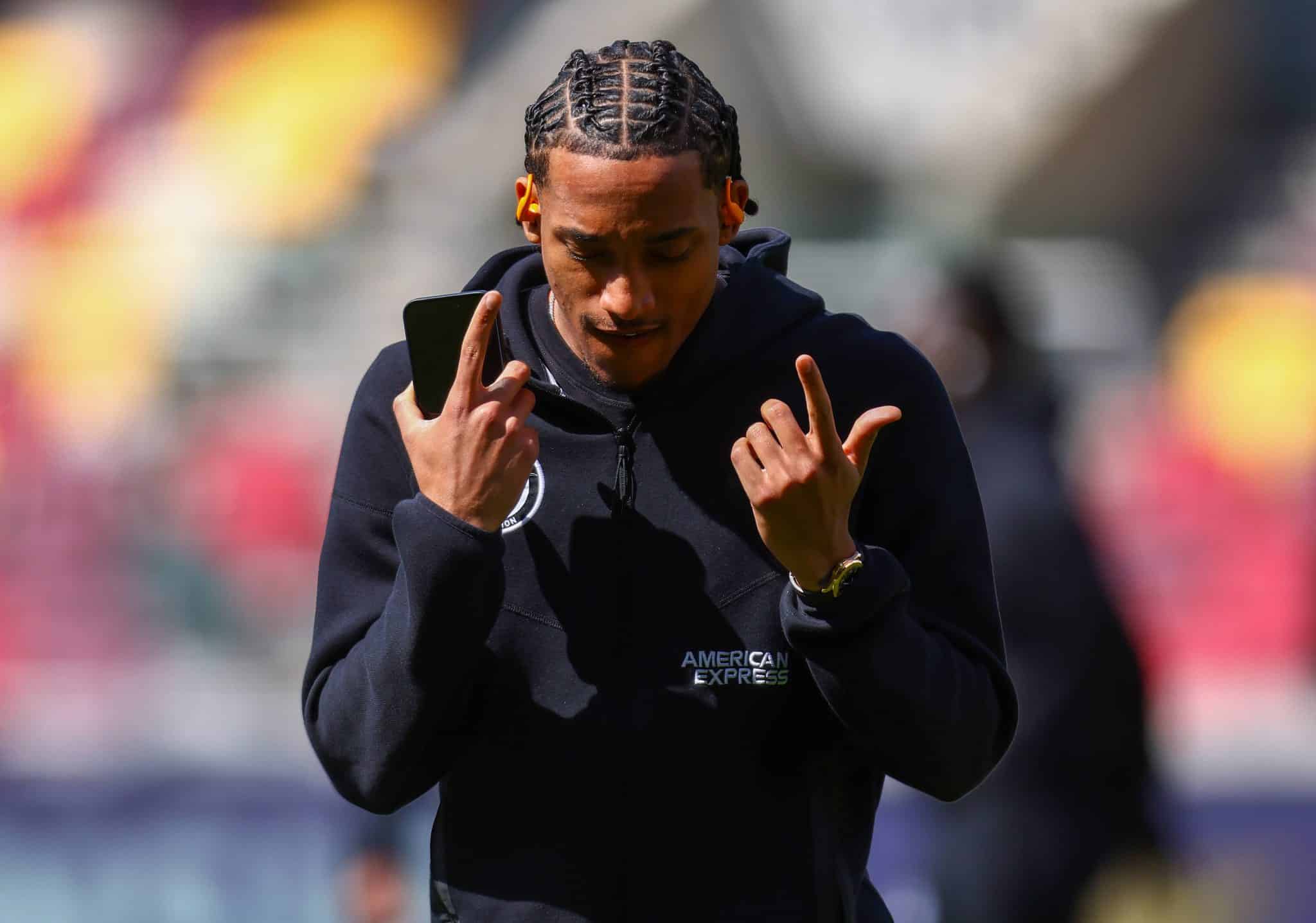 Joao Pedro transfer