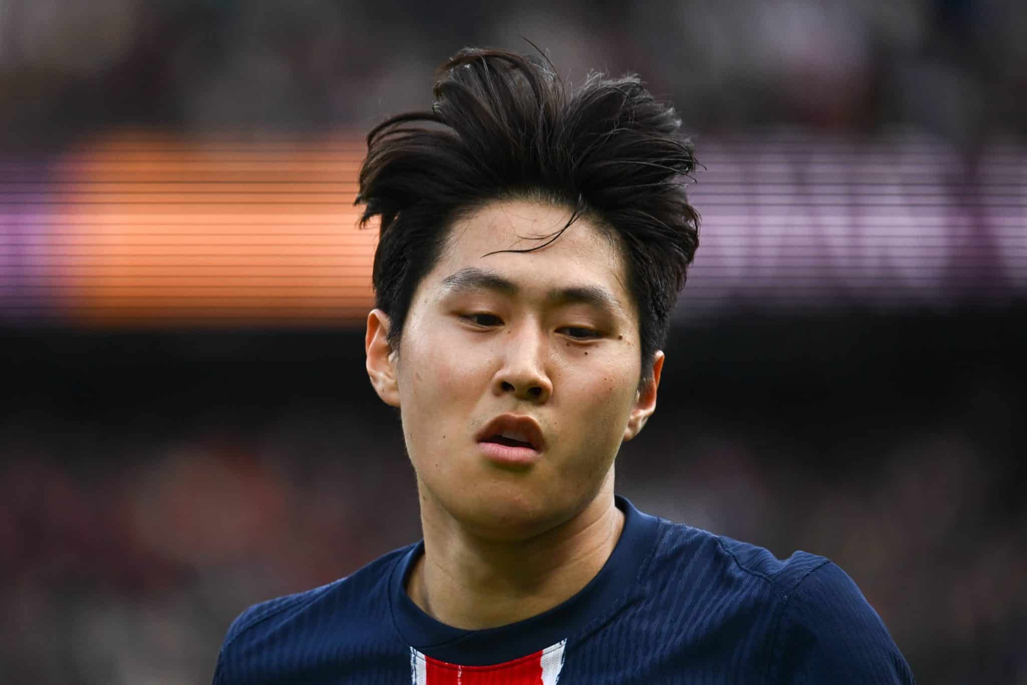 Today&rsquo;s Best Transfer Gossip & Rumours with Whispers Five: Arsenal keen on PSG star