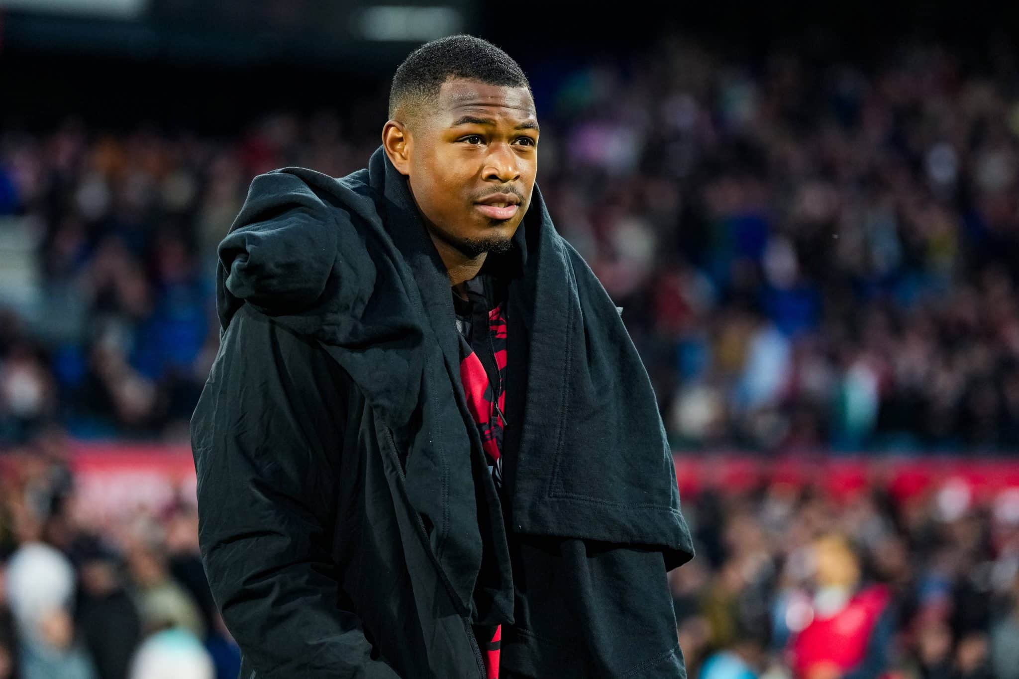 Aston Villa transfer news: Lions leading race to sign Dutch prodigy &ndash; Whisper+ verdict