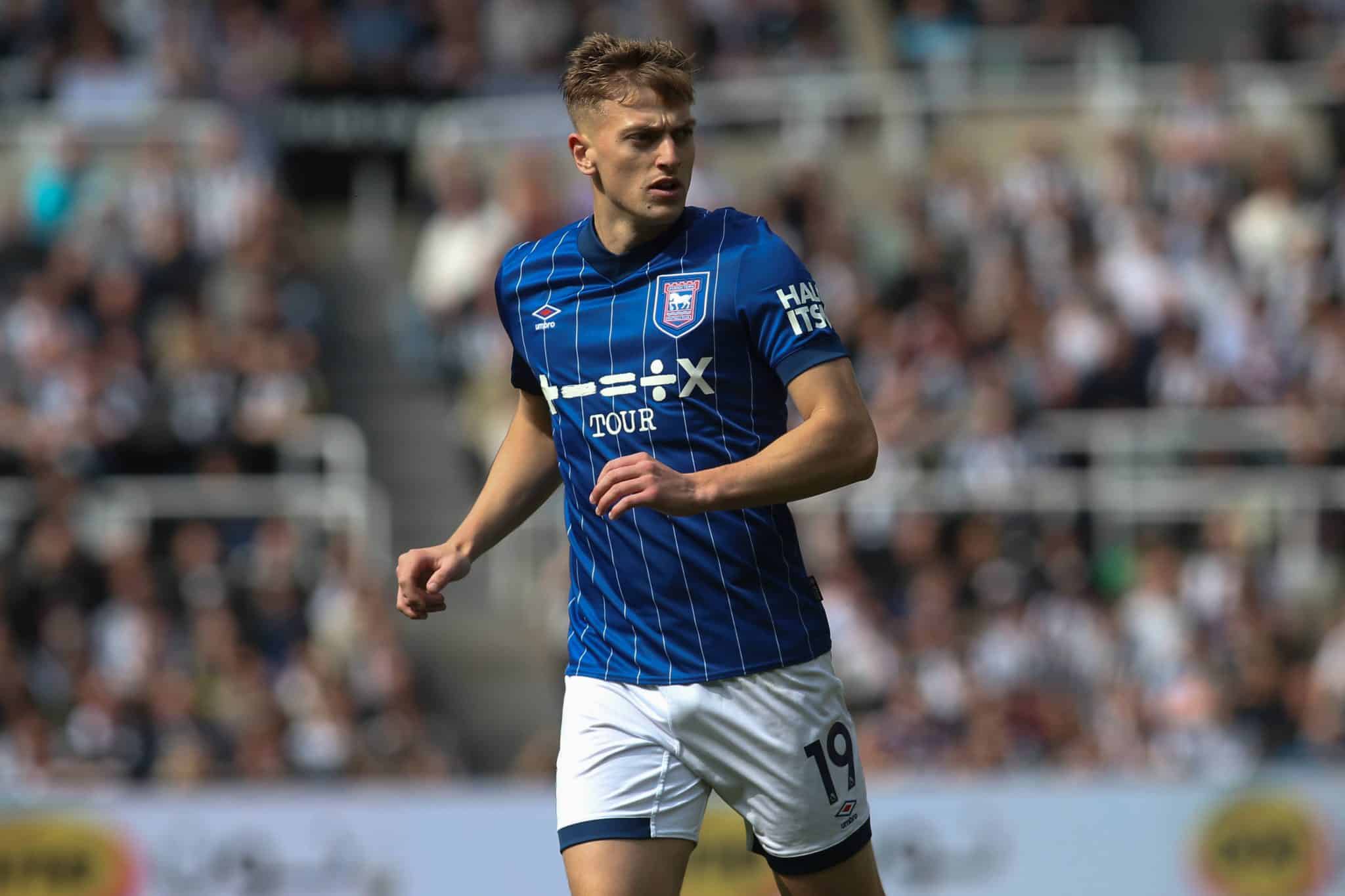 Newcastle transfer news: Magpies will have to pay massive wages to get star striker &ndash; Whisper+ verdict