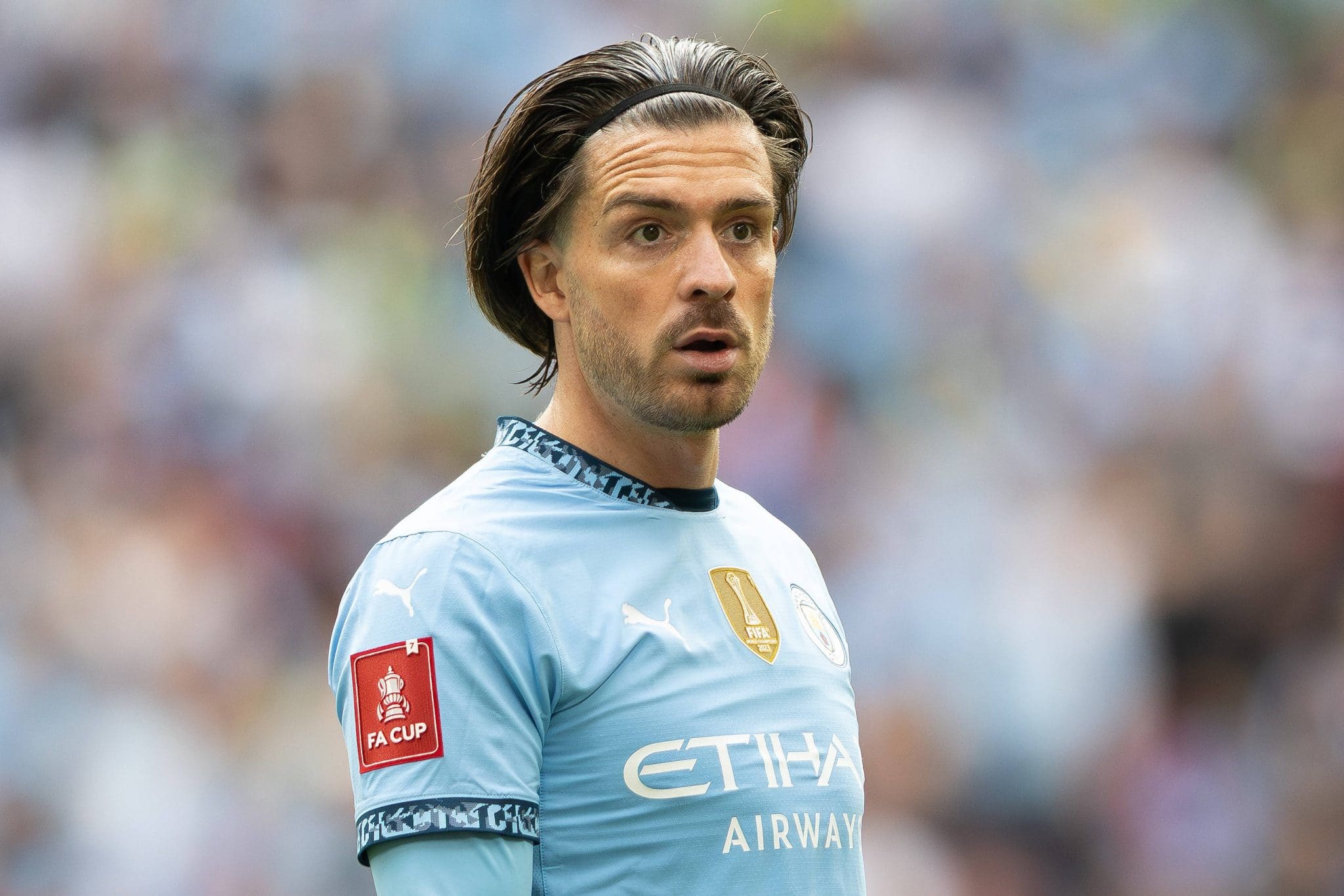 Jack Grealish transfer