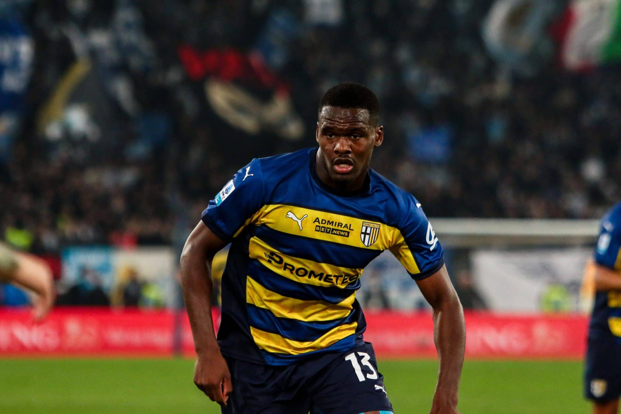 Ange-Yoan Bonny