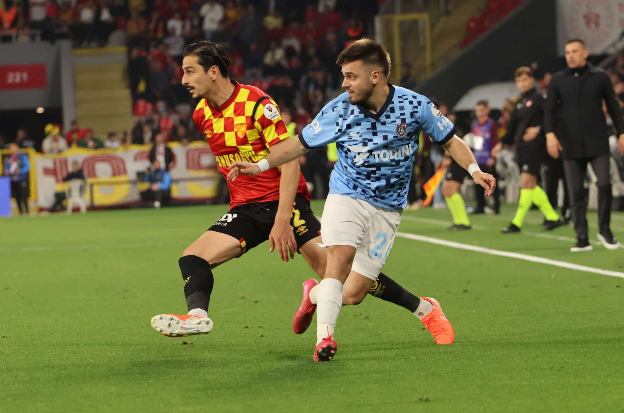 Istanbul Basaksehir vs Adana Demirspor prediction 