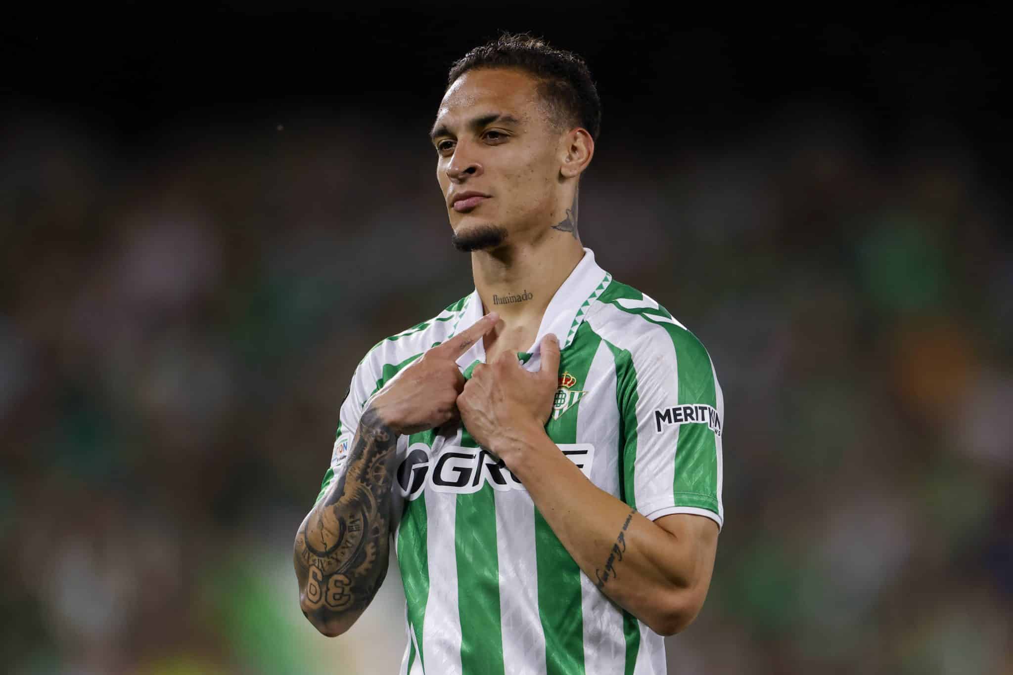 Antony Atletico transfer on cards as Man Utd reveal their demands &ndash; Whisper+ verdict