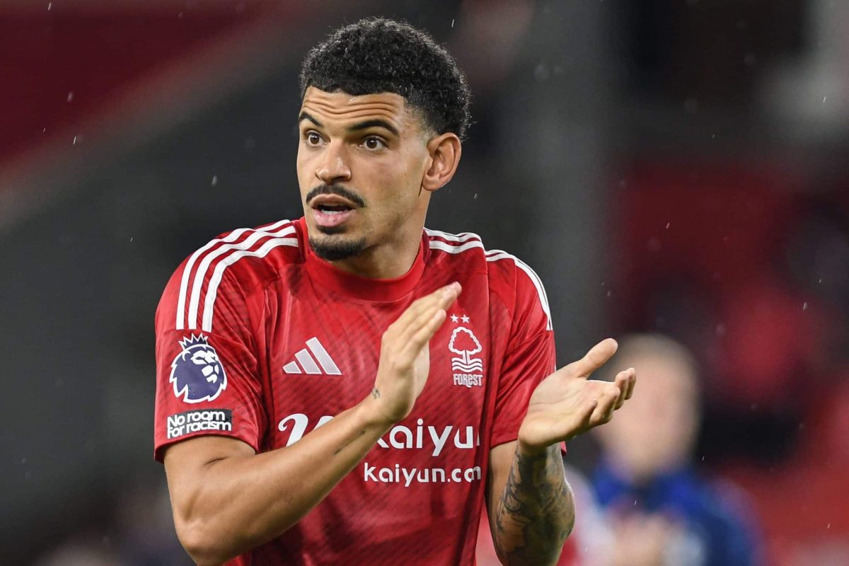 Morgan Gibbs-White transfer