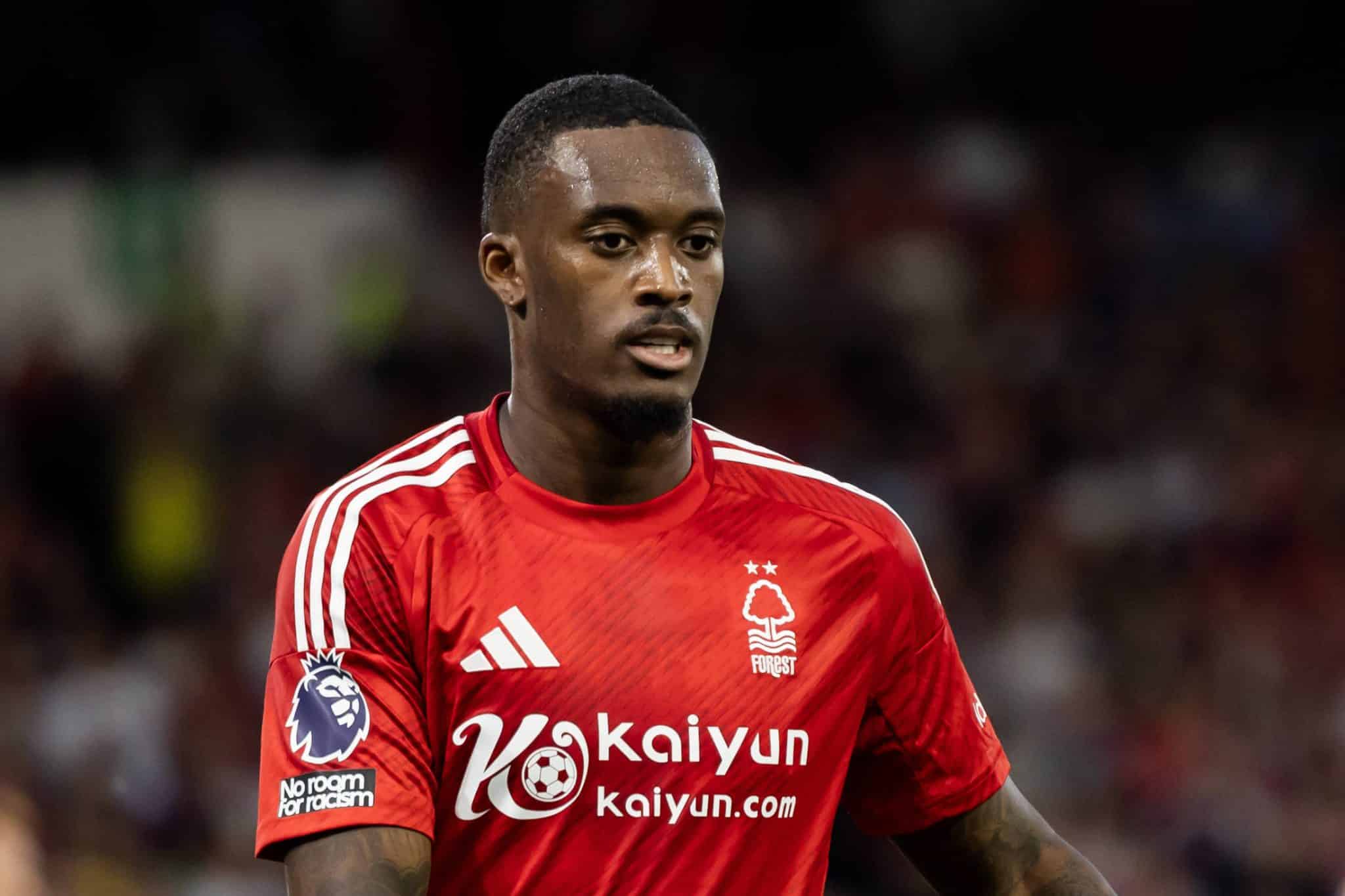 Today&rsquo;s Best Transfer Gossip & Rumours with Whispers Five: Man Utd keen on Forest star