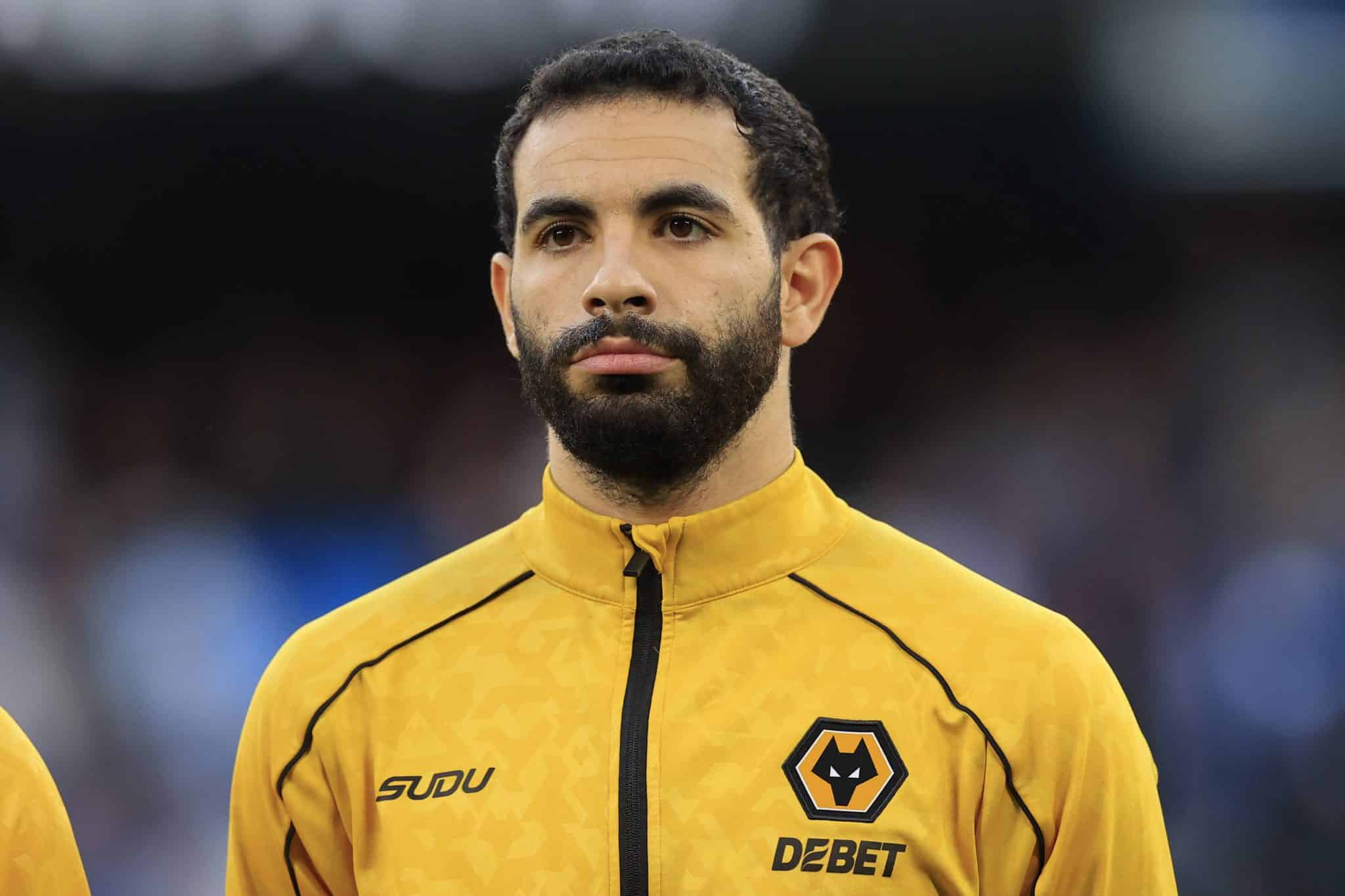 Rayan Ait-Nouri transfer