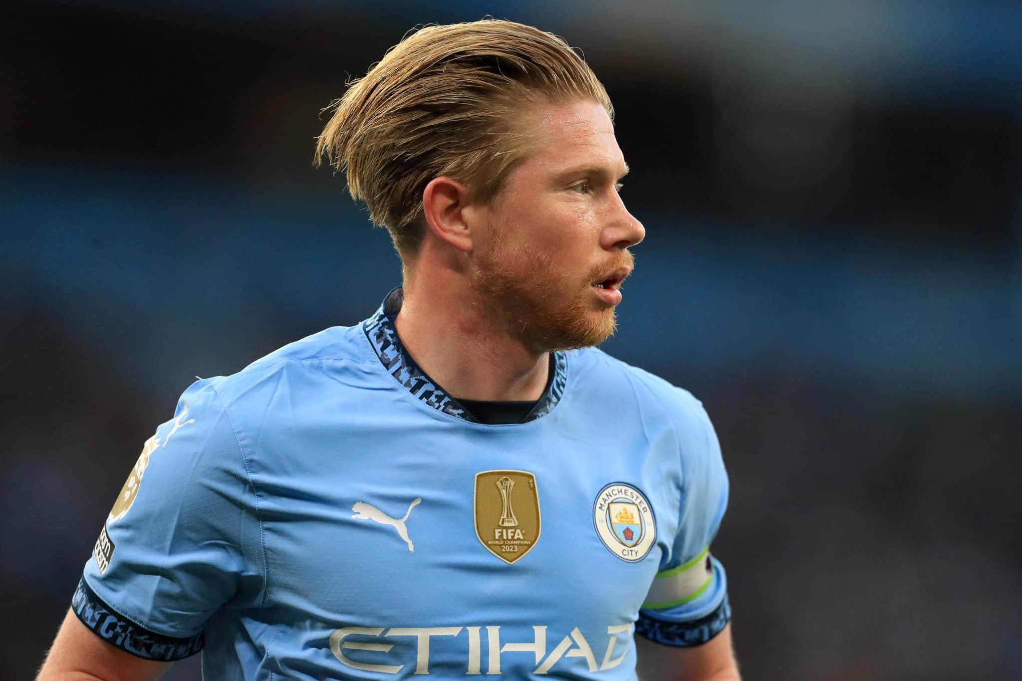 Today&rsquo;s Best Transfer Gossip & Rumours with Whispers Five: Liverpool chase De Bruyne