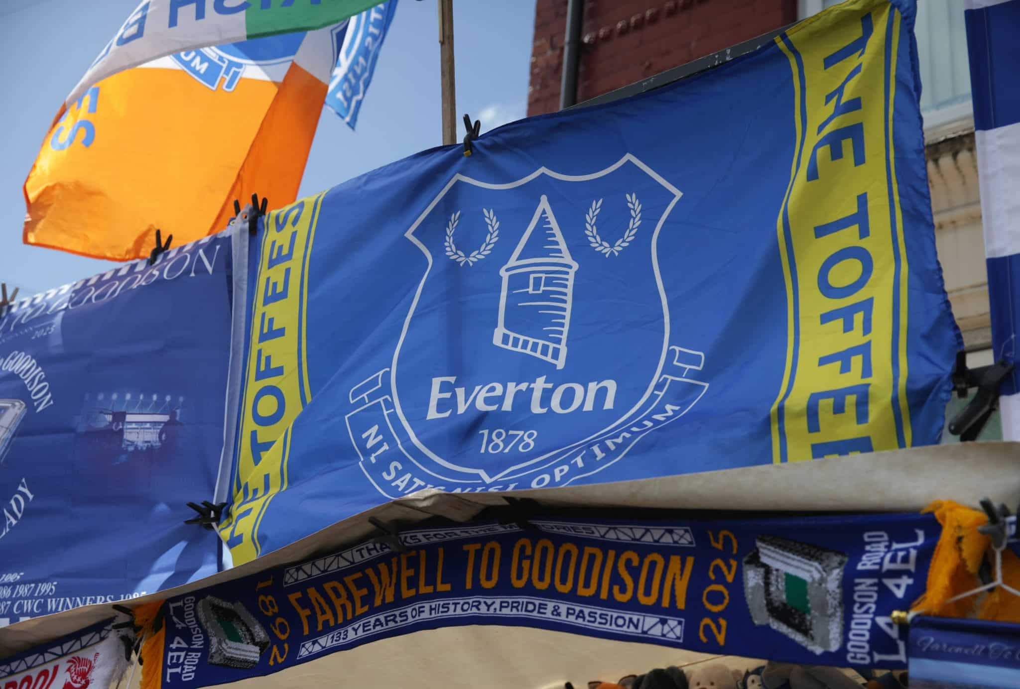Goodison Park