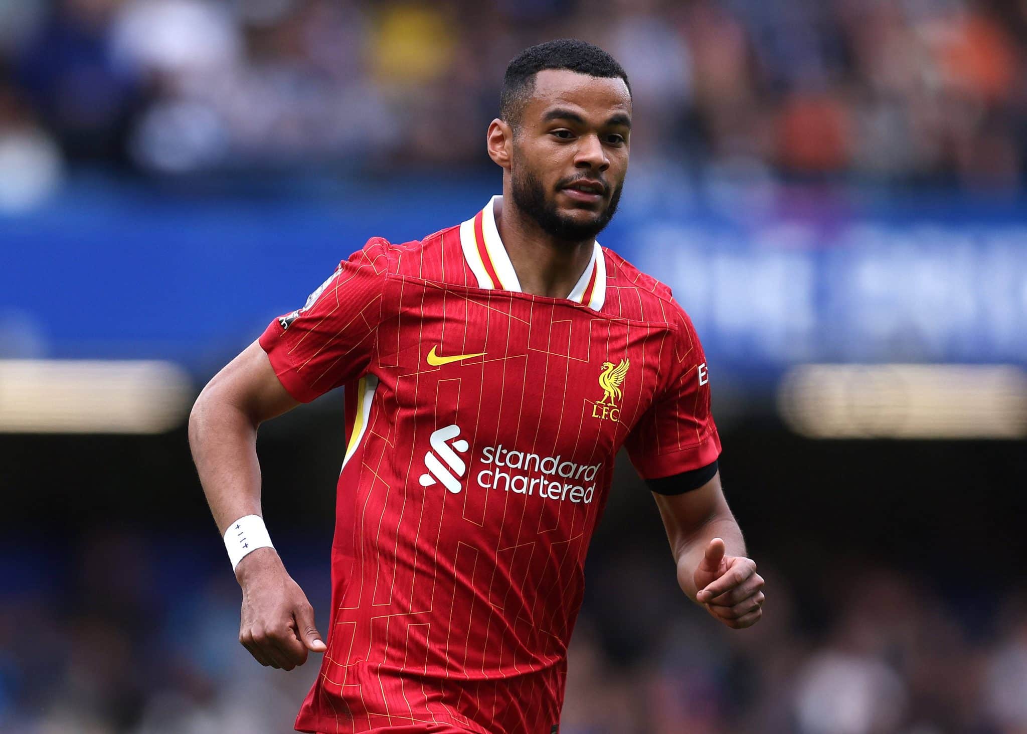 Crystal Palace vs Liverpool prediction, odds & betting tips &ndash; 10/08/2025