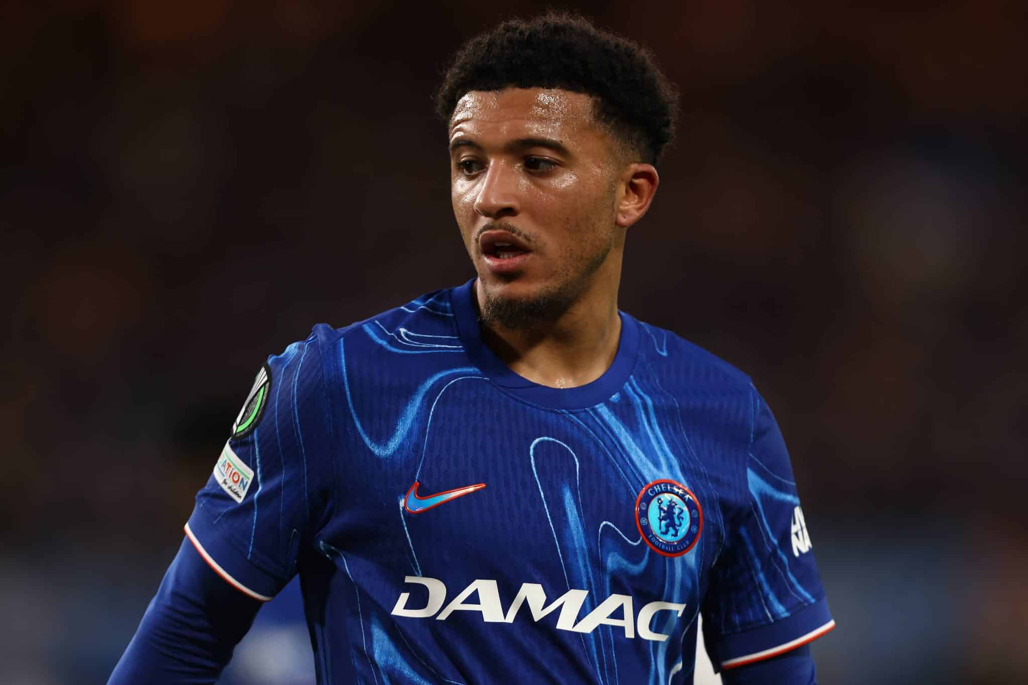 Sancho transfer news: Chelsea winger could return to Man Utd in a shock deal &ndash; Whisper+ verdict