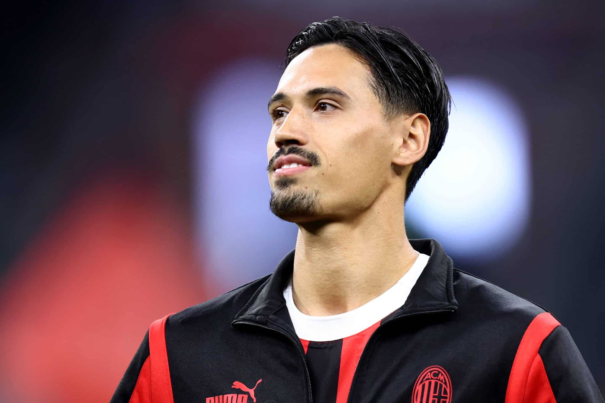 Tijjani Reijnders transfer