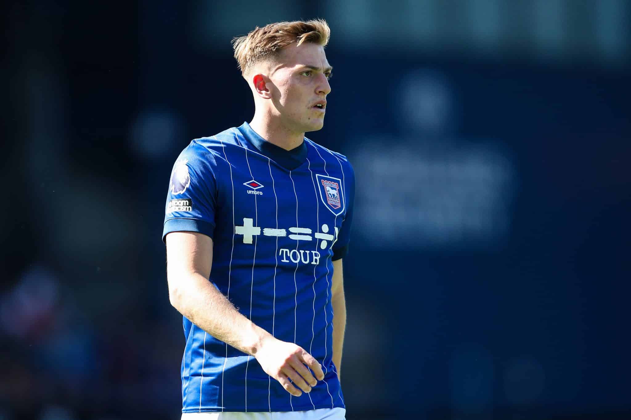 Chelsea transfer news: Blues confident of winning the race for top striker &ndash; Whisper+ verdict