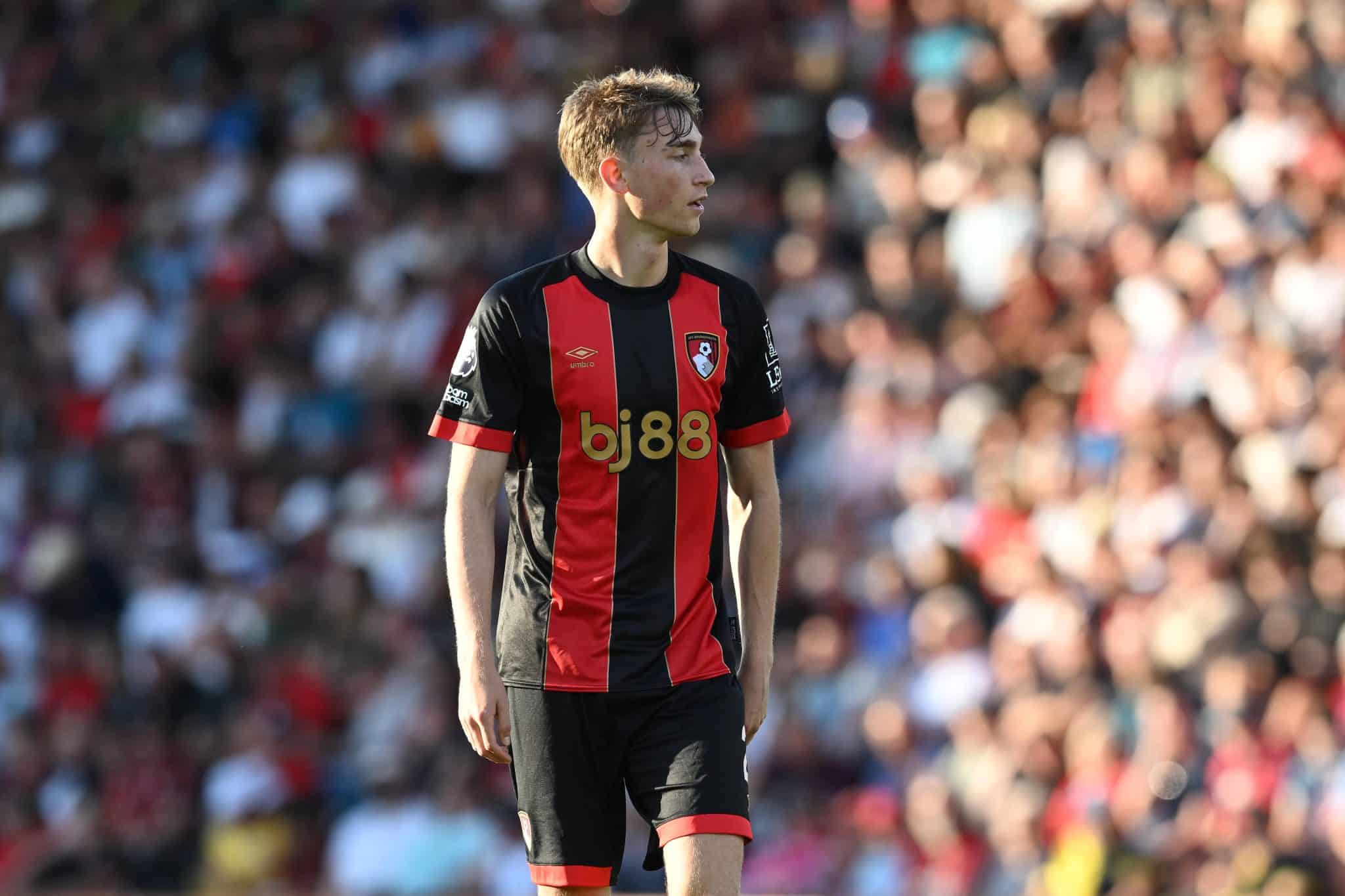 Real Madrid transfer news: Sought-after PL defender wants to join Los Blancos &ndash; Whisper+ verdict