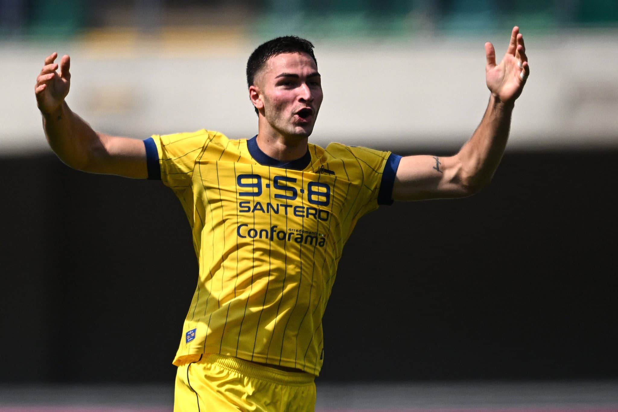 Diego Coppola transfer