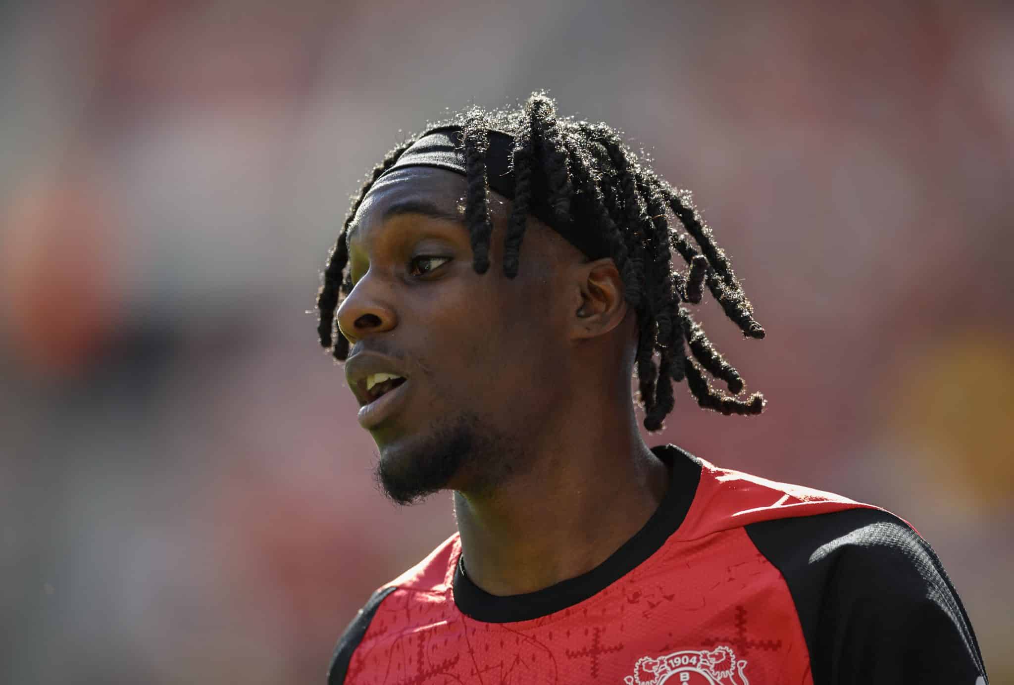 Today&rsquo;s Best Transfer Gossip & Rumours with Whispers Five: Liverpool want Dutchman to replace Alexander-Arnold