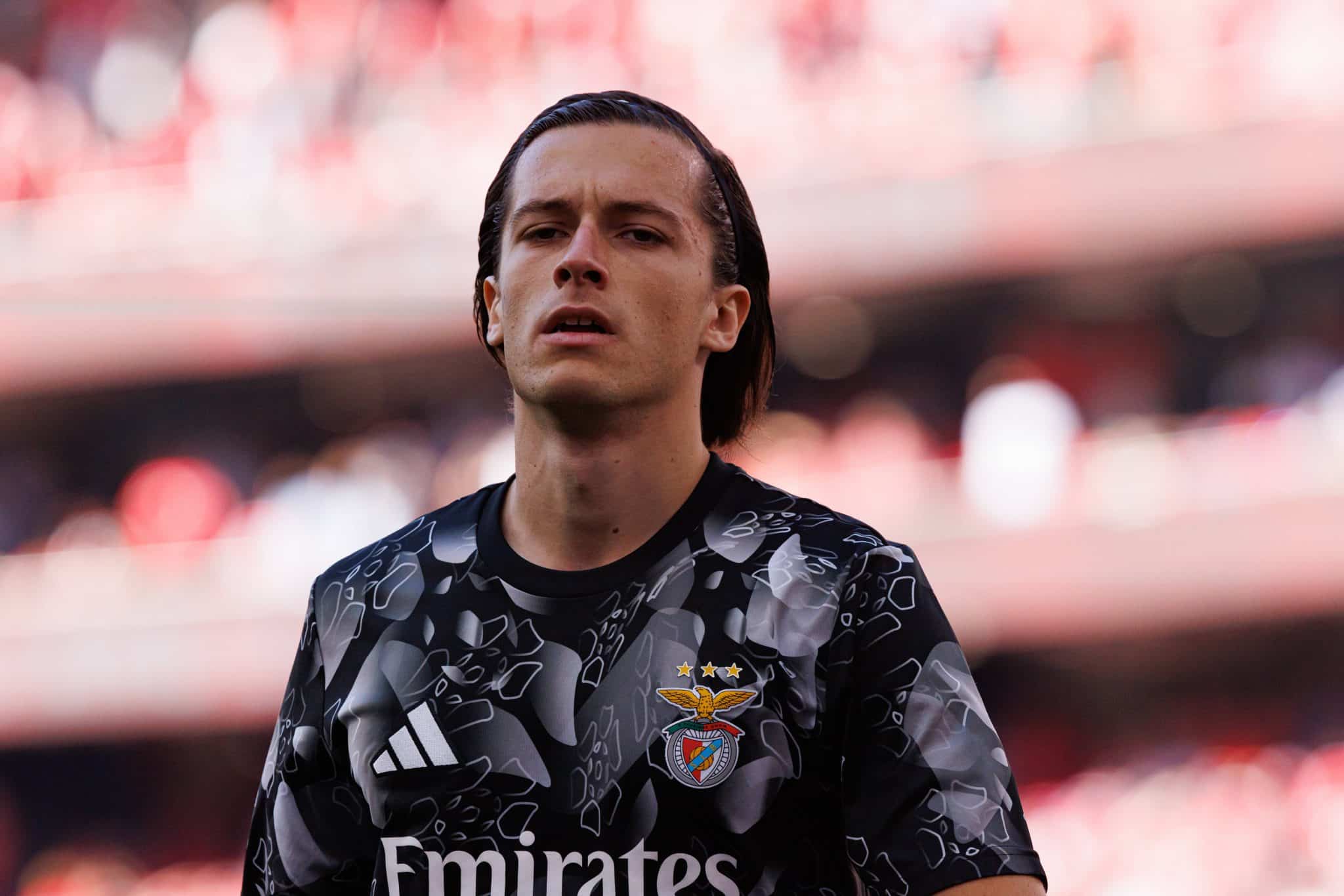 Alvaro Carreras transfer
