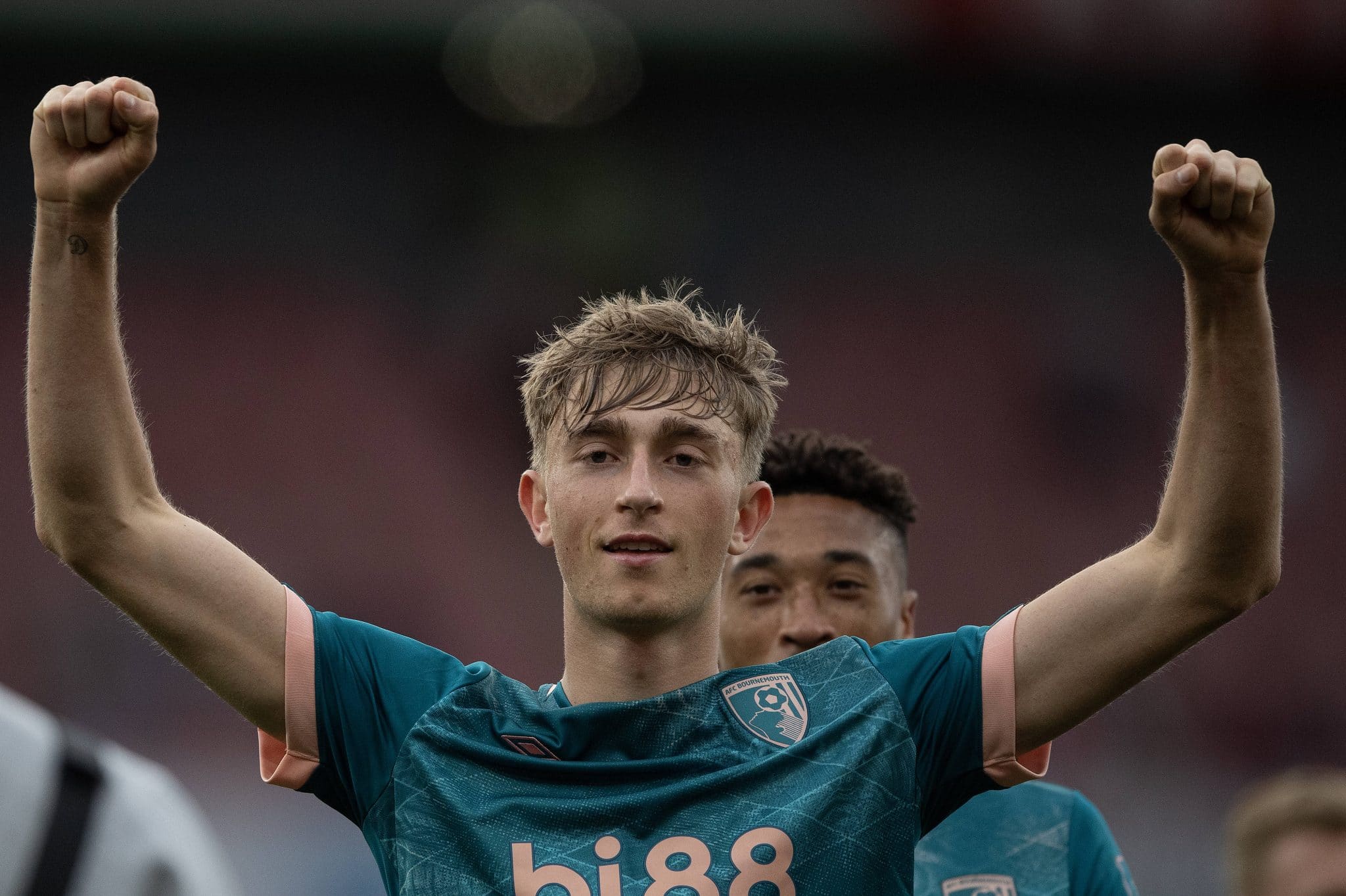 Today&rsquo;s Best Transfer Gossip & Rumours with Whispers Five: Real Madrid close to completing first signing