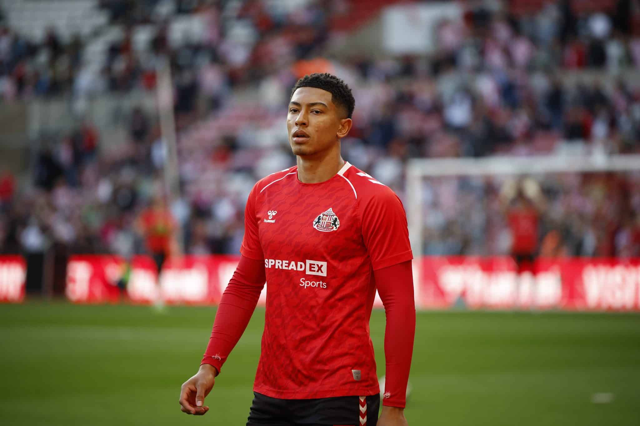 Bellingham transfer: Dortmund leading race to sign English midfielder &ndash; Whisper+ verdict