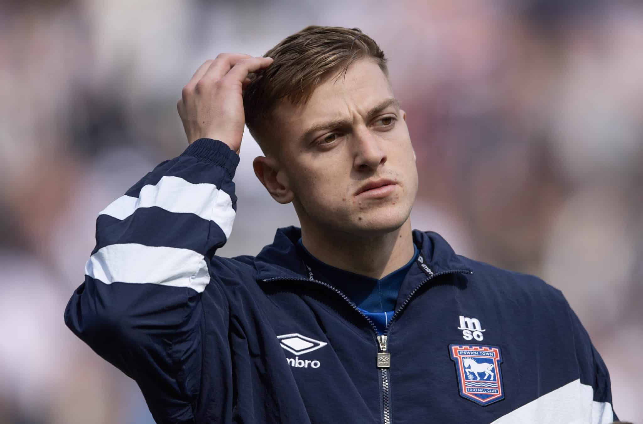 Liam Delap transfer