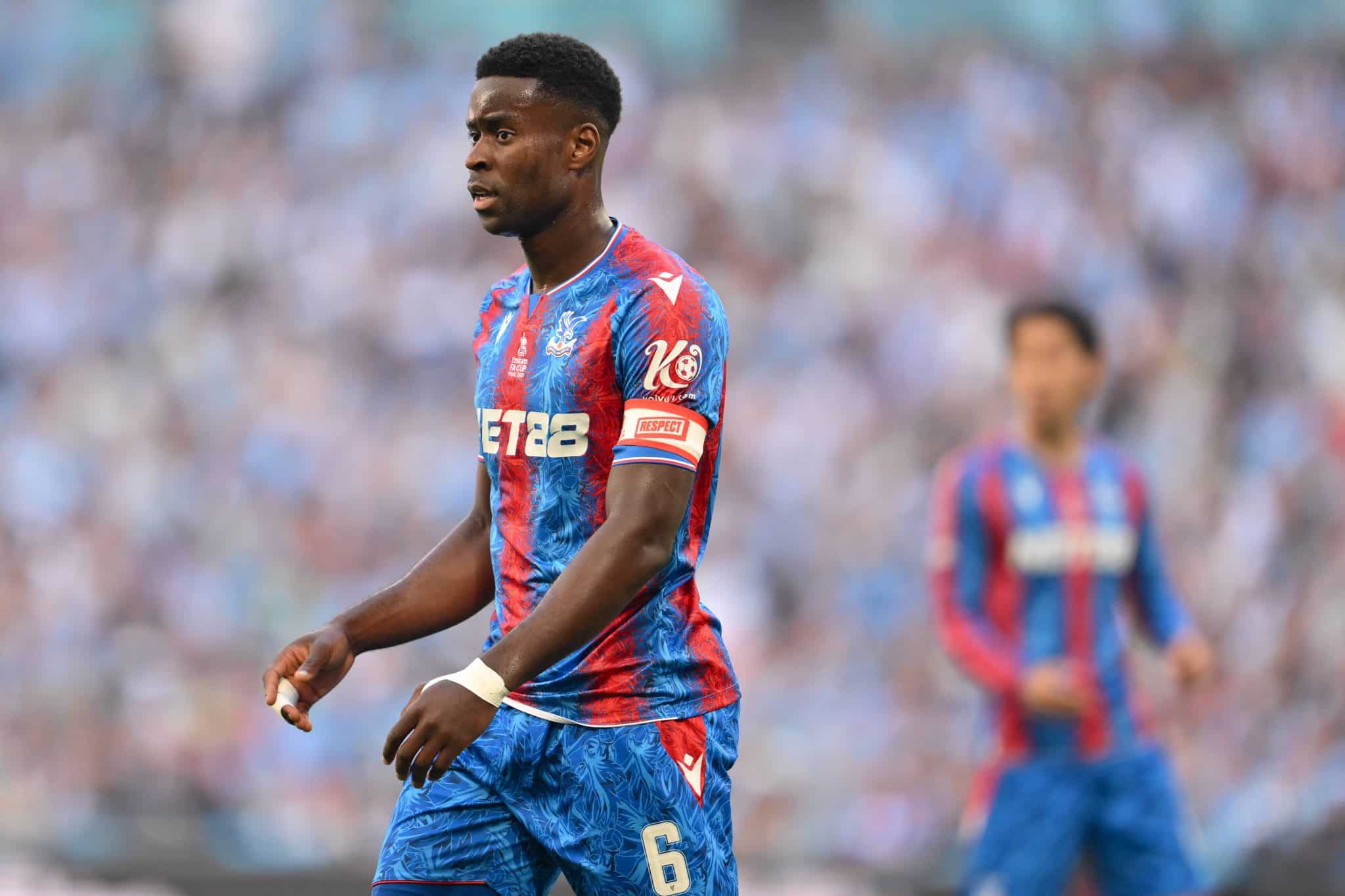 Today&rsquo;s Best Transfer Gossip & Rumours with Whispers Five: Tottenham confident of signing incredible PL defender