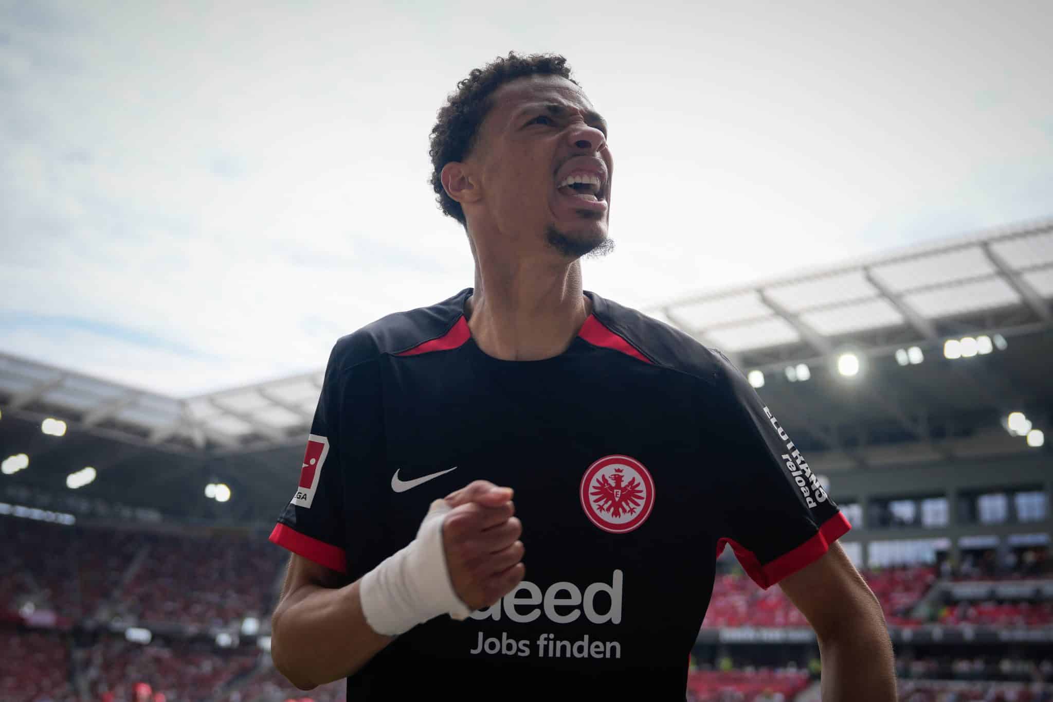 Liverpool transfer news: Liverpool seriously considering signing Bundesliga striker &ndash; Whisper+ verdict