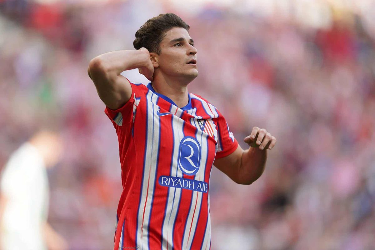 Liverpool transfer news: Reds to hold surprise talks for Atletico forward &ndash; Whisper+ verdict
