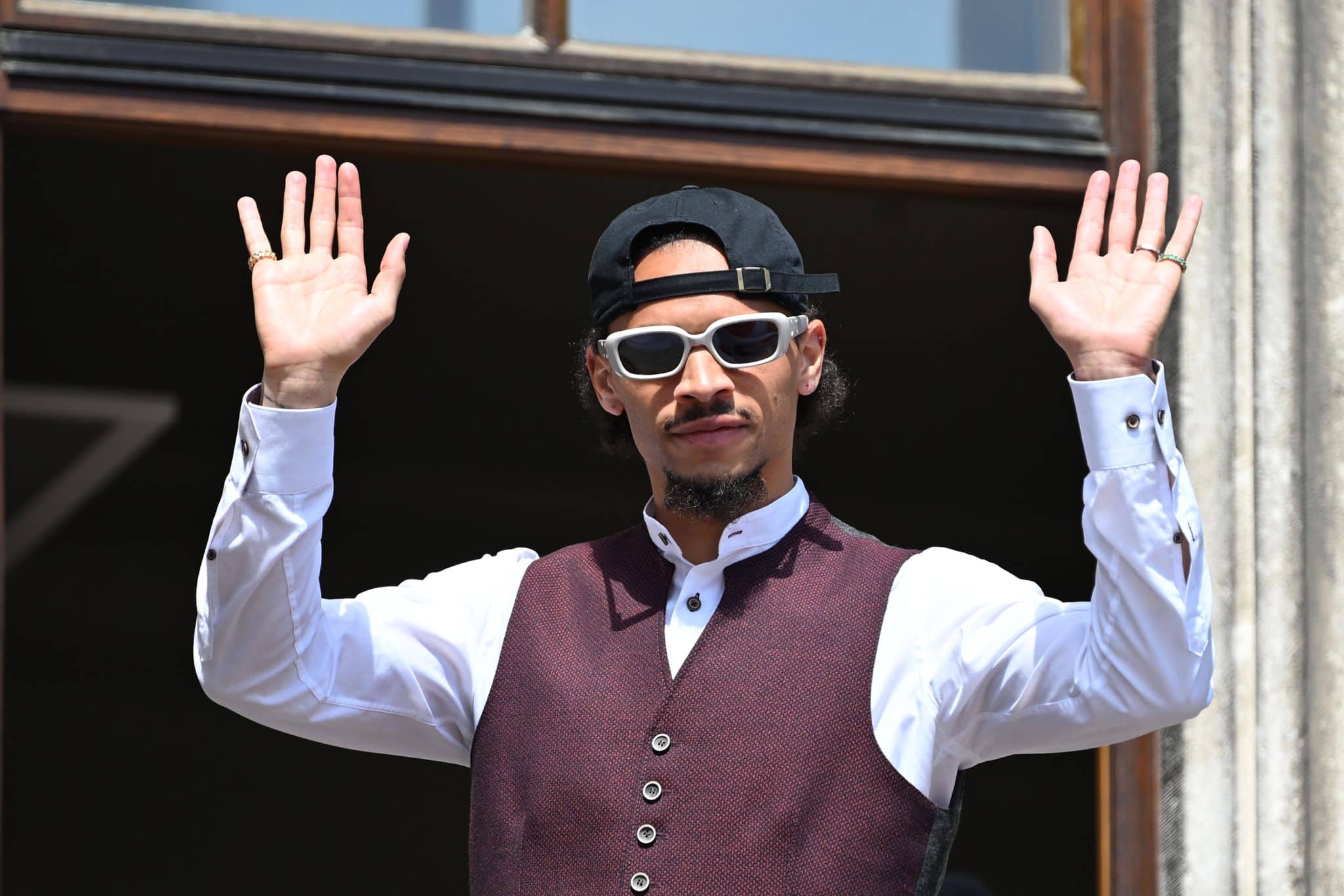 Leroy Sane transfer