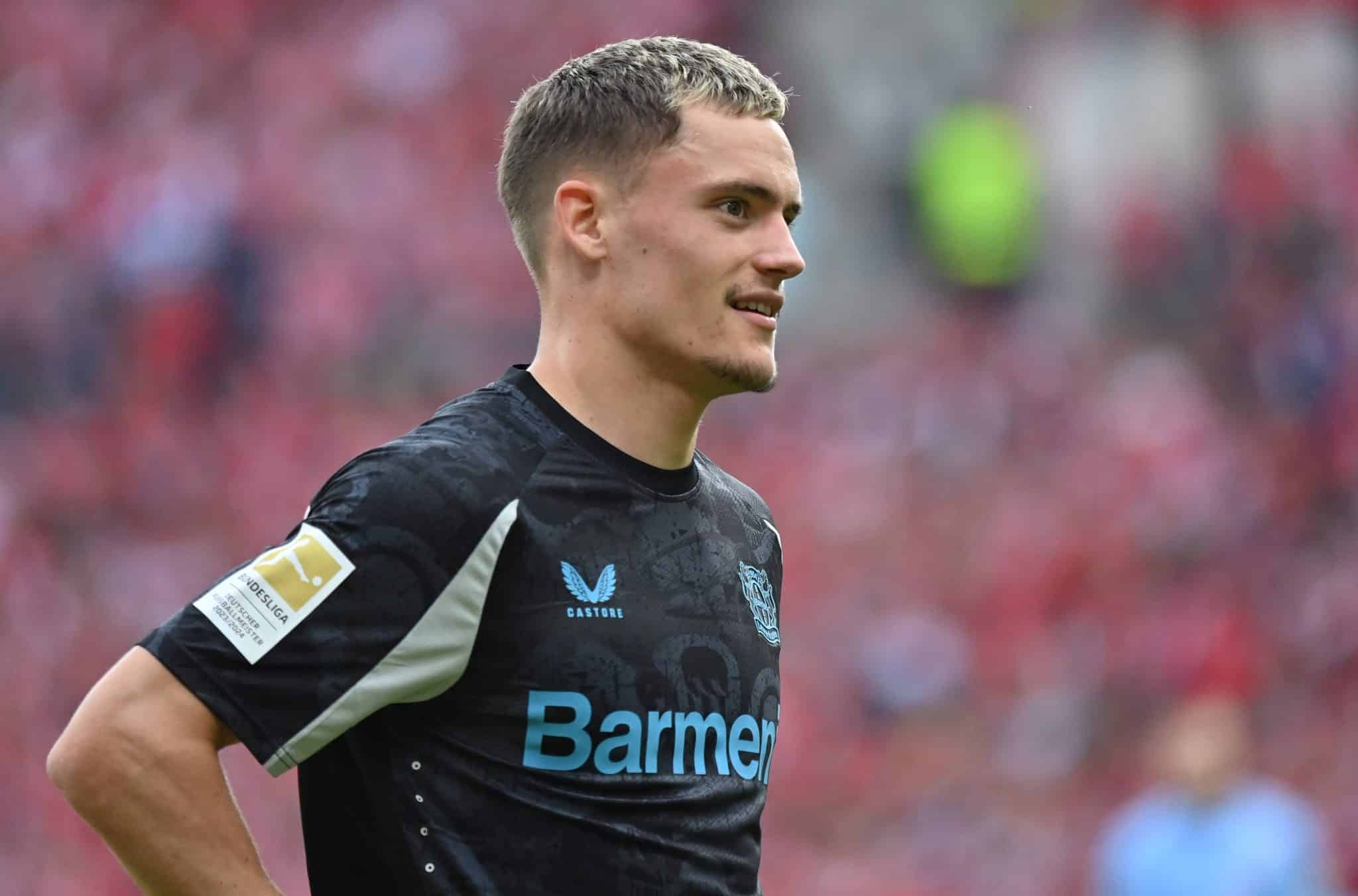 Florian Wirtz transfer
