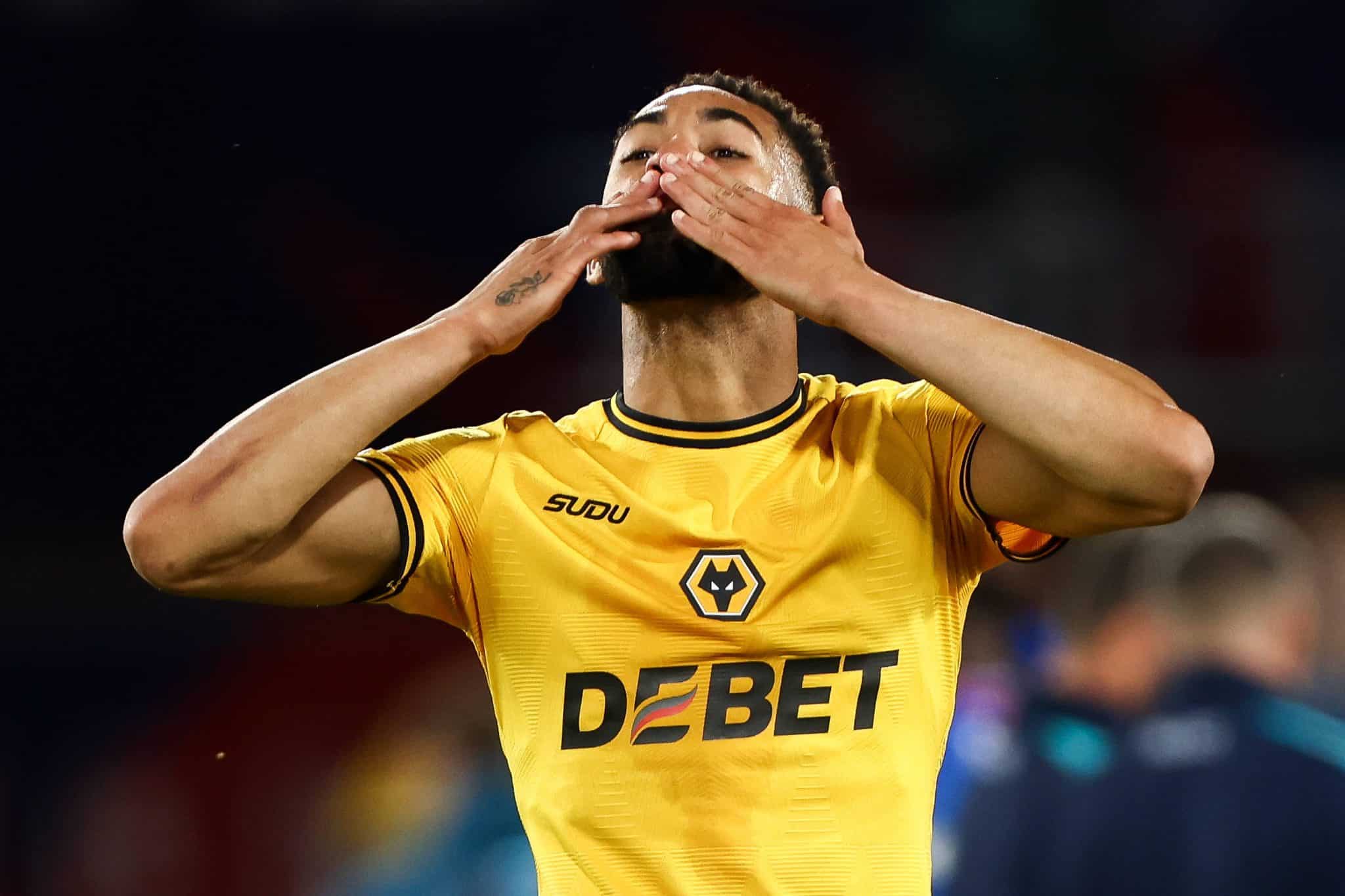 Today&rsquo;s Best Transfer Gossip & Rumours with Whispers Five: Man Utd agree deal for their first summer signing