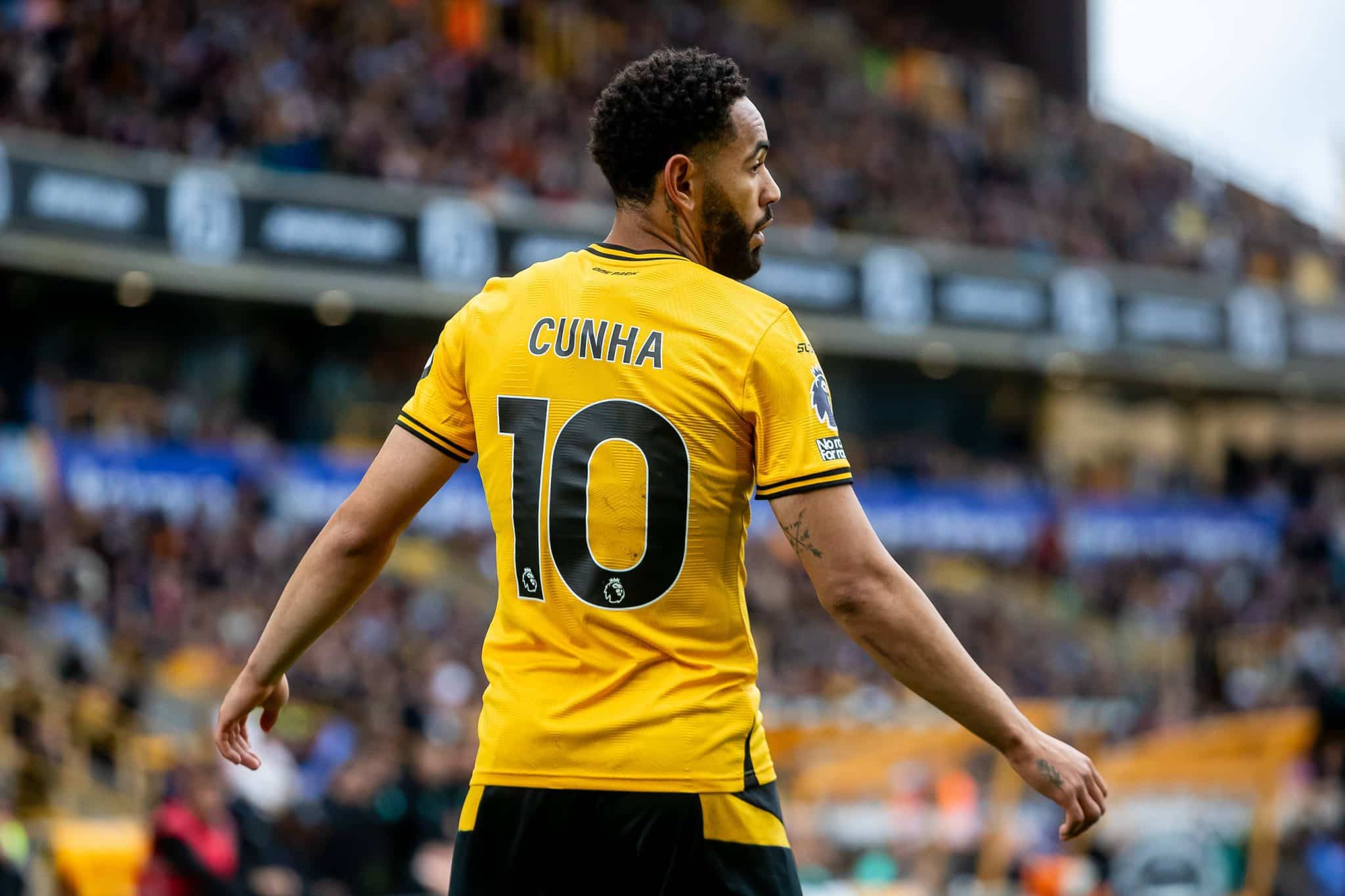 Matheus Cunha transfer