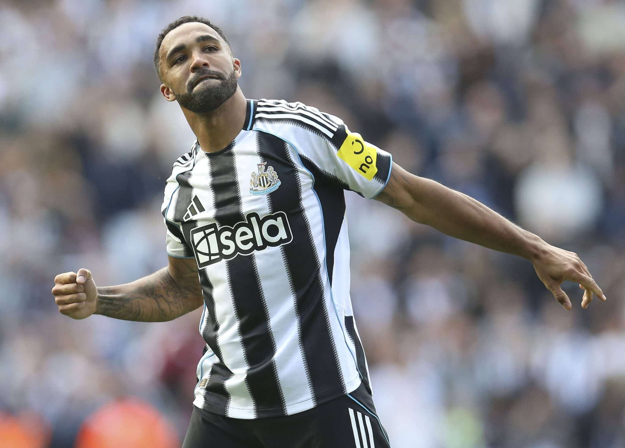 Today&rsquo;s Best Transfer Gossip & Rumours with Whispers Five: Everton keen on Newcastle star